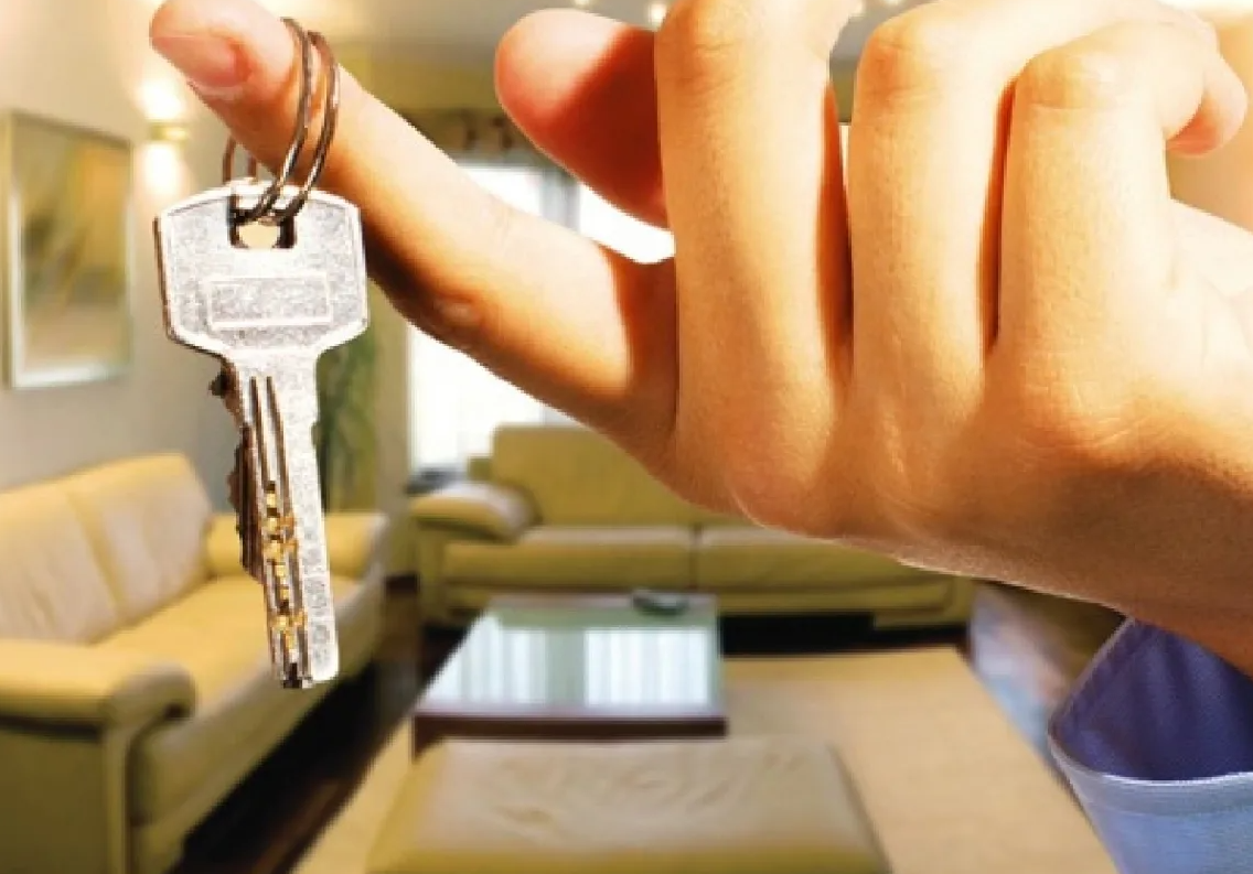 Overview of long-term rental management services in a city setting